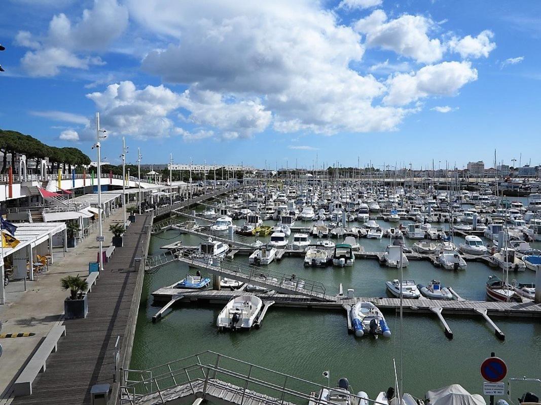 Royan - Joli Nid Douillet - Residence Minerve - Proche Commerces Et Plages Exterior photo