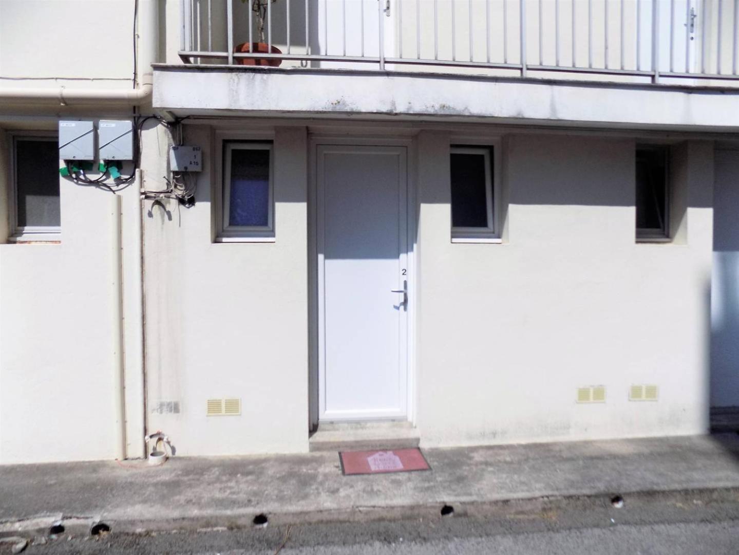 Royan - Joli Nid Douillet - Residence Minerve - Proche Commerces Et Plages Exterior photo
