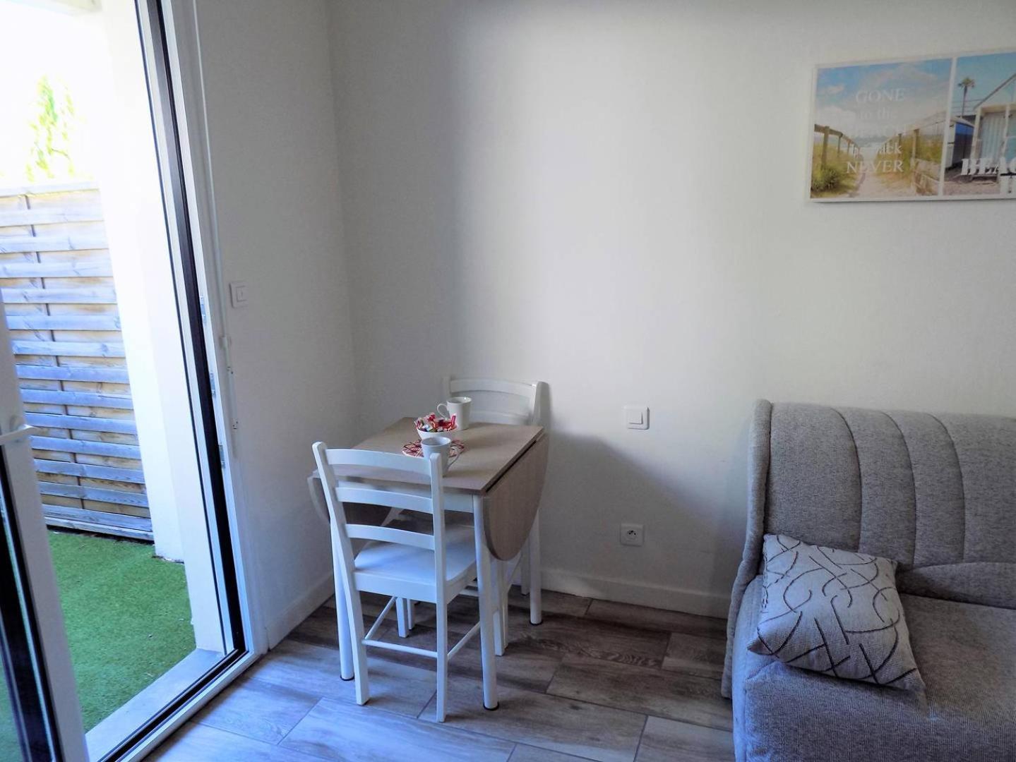 Royan - Joli Nid Douillet - Residence Minerve - Proche Commerces Et Plages Exterior photo
